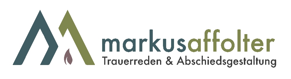 Markus Affolter Logo